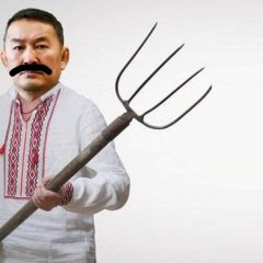 Халтмаагийн Баттулга