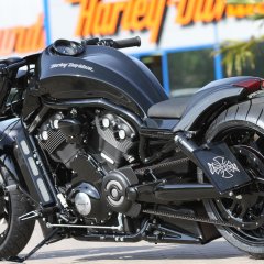 Harley-Davidson VRSC
