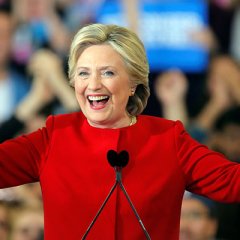 Hillary Clinton