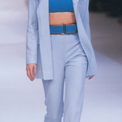 Karen Mulder