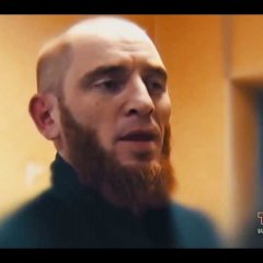 Кавказец