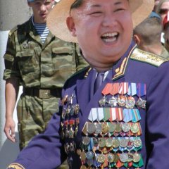 Кім Чен Ин