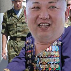 Кім Чен Ин