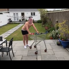 Kim Jong Un hes banned for life