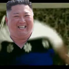 Kim Jong Un Sparta Remix