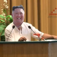 Kim Jong Un