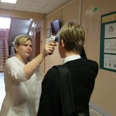 Коронавирус