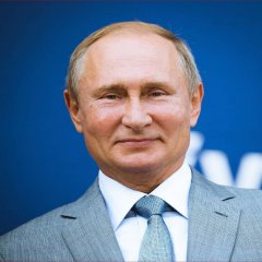 Круглолиц