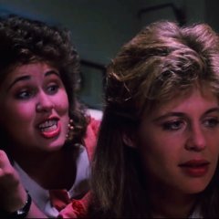 Linda Hamilton