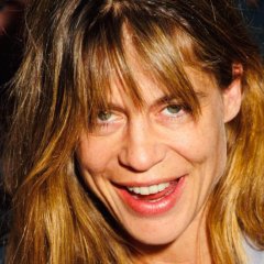 Linda Hamilton