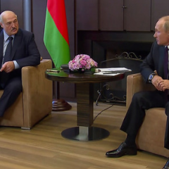 Лукашенко