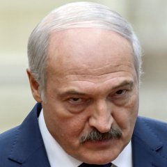 Лукашенко