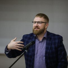 Малькевич