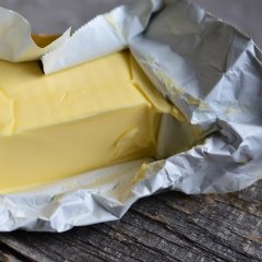 Масло сливочное