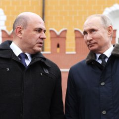 Мишустин