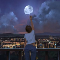 Moon