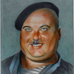 Моргунов