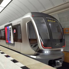 Мосметро