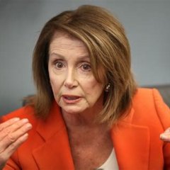 Nancy Pelosi