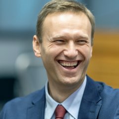 Навальний