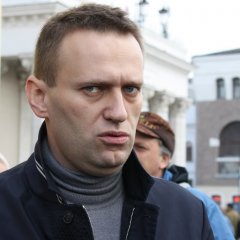 Навальный