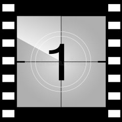 Old Fashioned Countdown - Один