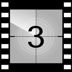 Old Fashioned Countdown - Три