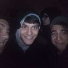 Пацаны с района