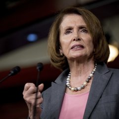 Pelosi