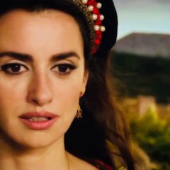 Penelope Cruz