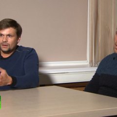 Петров и Баширов родом из Солсбери