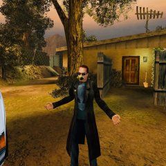 Postal 2