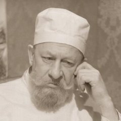 Преображенский