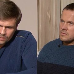 Приключения Петрова и Васечкина