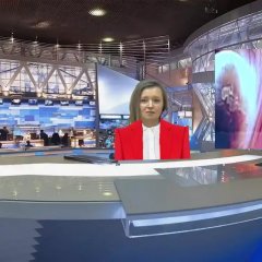 Программа Время выпуск 10
