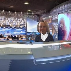 Программа Время выпуск 12