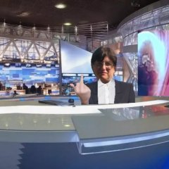 Программа Время выпуск 14