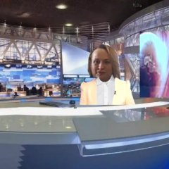 Программа Время выпуск 15