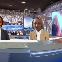 Программа Время выпуск 19