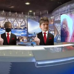 Программа Время выпуск 3