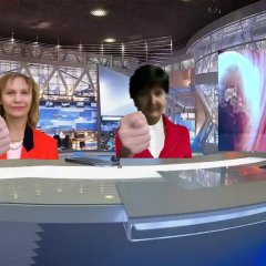 Программа Время выпуск 4