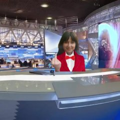 Программа Время выпуск 6