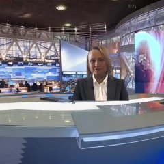 Программа Время выпуск 8