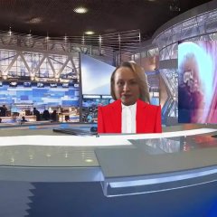 Программа Время выпуск 9