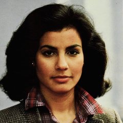Rachel Ticotin
