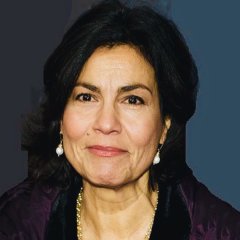 Rachel Ticotin