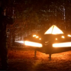 Rendlesham Forest