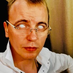 Реутов Виталик
