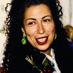 Roma Maffia