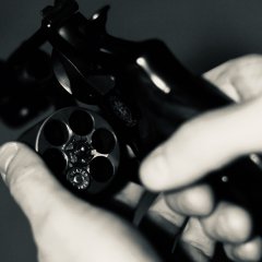 Russian Roulette
